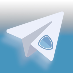 Messenger VPN: Privater Chat