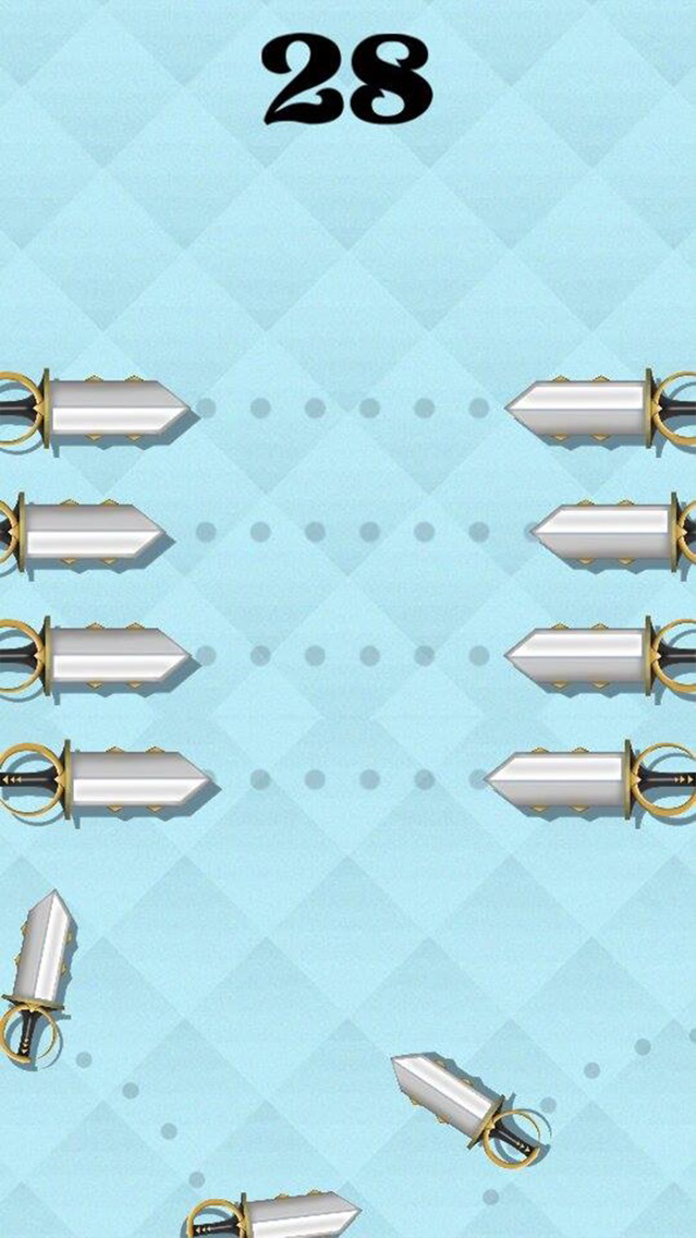 NutCracker - Finger Dash poster