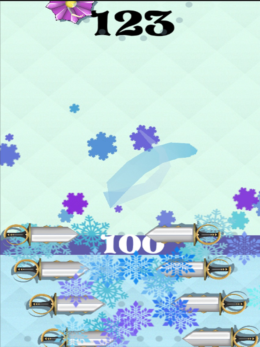 NutCracker - Finger Dash poster