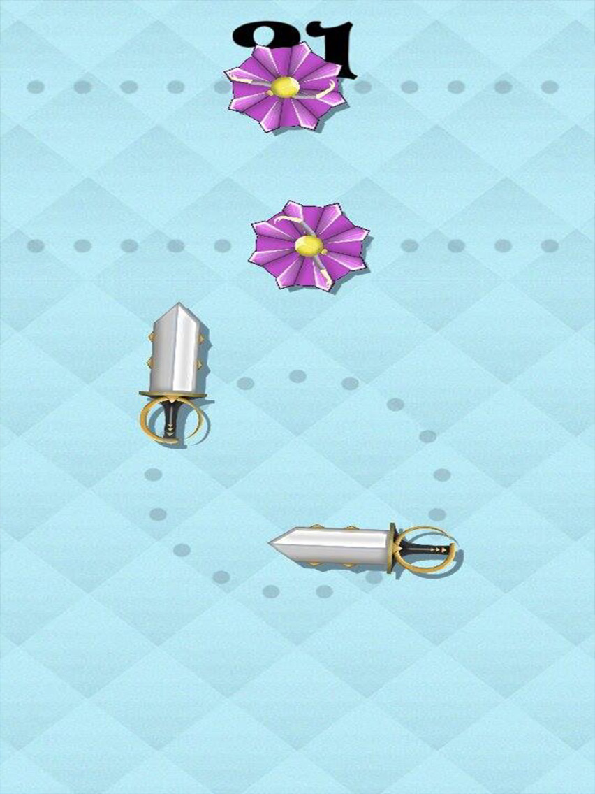 NutCracker - Finger Dash poster