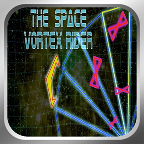 The Space Vortex Rider LT