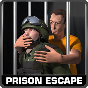 Gefängnis Überleben Flucht