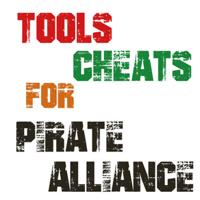 Tools / Cheats For Pirate Alliance