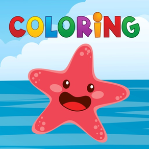 Play Coloring Book Pages