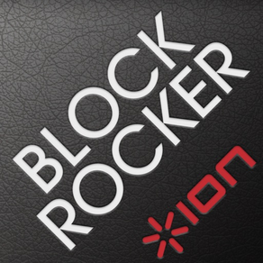 ION Block Rocker