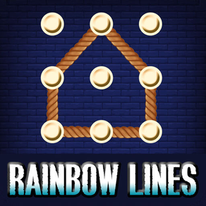 Lines : Matching Line Puzzles