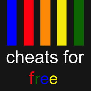 Cheats for Free.
