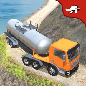 油輪供應卡車模擬器 2023