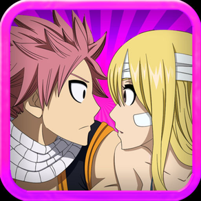 Natsu’s Age of Fire Puzzle: Fairy Tail Edition