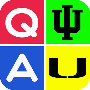 USA Sports Logo Quiz - College Sports Icons Trivia Challenge