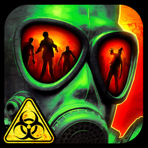 Zombie Bio Battle Yard 3D team
