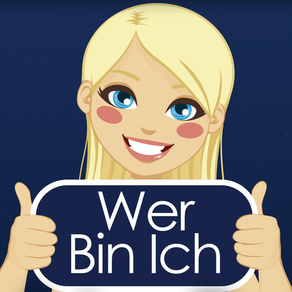 Wer Bin Ich - Charade Heads Up Deutsch