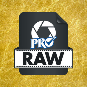 Raw! Video Pro Film Camera