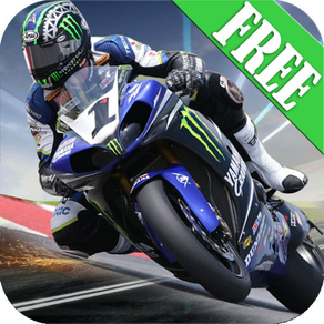 Motor GP Bike Race FREE : Super Fast YT Motorbike racing