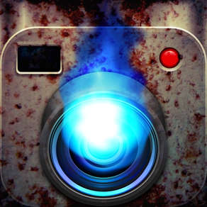 Life span camera for iPhone