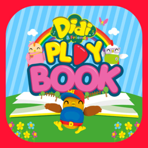 Didi and Friends Playbook