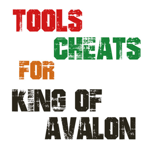 Tools Cheats For King Of Avalon