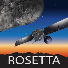 Find Rosetta