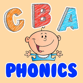 ABC Phonics Vowels Awareness