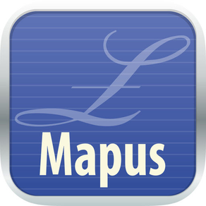 Mapus-Smith & Lemmon LLP