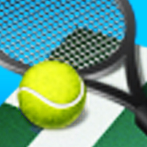 Ace Tennis 2013 Englisch-Championship Challenge-Kostenlose