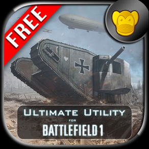 Ultimate Utility™ for Battlefield 1 (lite)