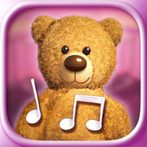 Baby Sleep Lullabies FREE