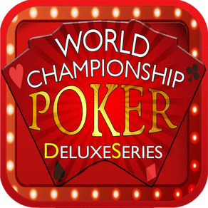 World Championship of Poker Deluxe Series
