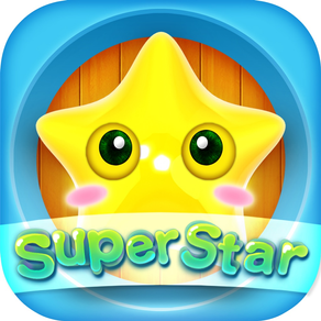 Super Star Elimination：classic star game