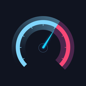 Speed test master - WiFi line