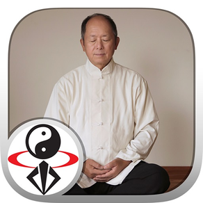 Qigong Meditation (YMAA)