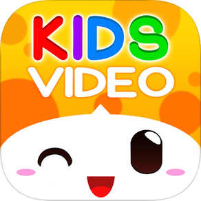 KidsTube - TV for Kids