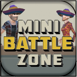 Mini Battle Zone