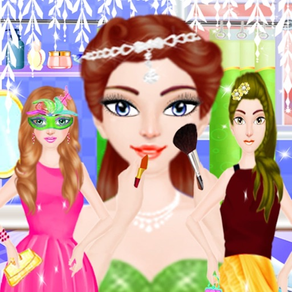 Princess Beauty Fashion Salon