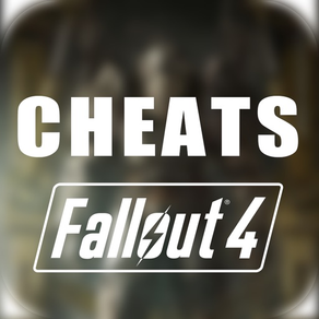 치트 코드 & 가이드 for 낙진4(Fallout 4)