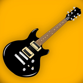 Guitarra eléctrica tonos de llamadas y melodías