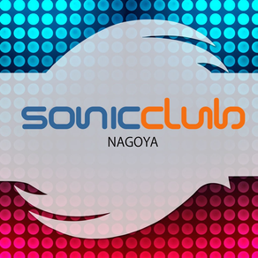 Sonic Club Nagoya Japan