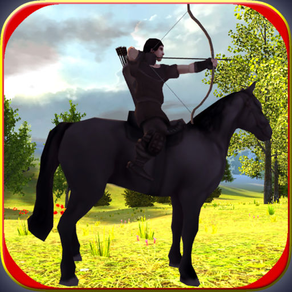 Forest Archer: Deer Hunting Archery 3D