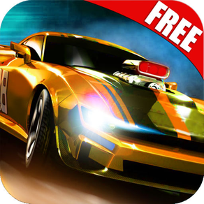 Super Fast Drag YT Racing Car - FREE