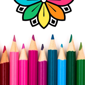 Libro para colorear para adultos gratis: garabatea