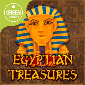 Juegos Tragamonedas Gratis - Egipcio Tragaperras Slots
