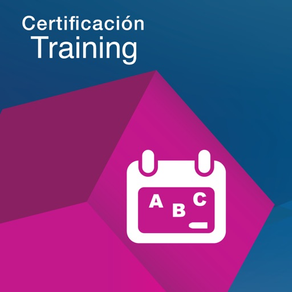Certificación México 2019