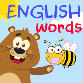 English Words Learning Games