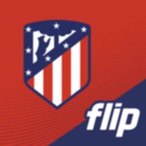 Atlético de Madrid Flip