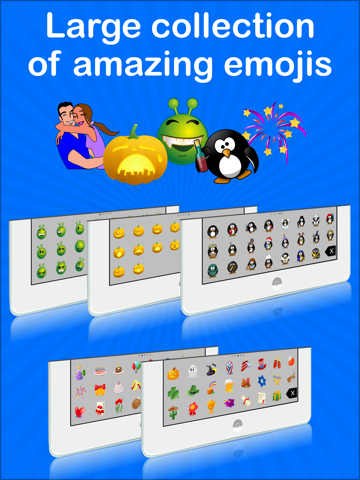 New Emojis poster