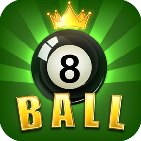 8 Ball Battle