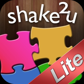 shake2u lite - transfer files