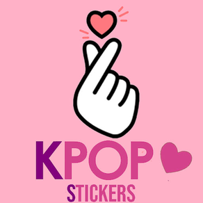 K-POP LOVER EMOJI