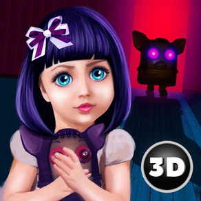 Tattletail Horror Survival Simulator 3D