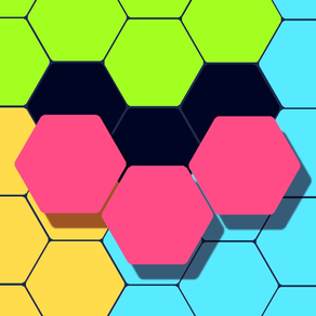 Hexagon Puzzledom